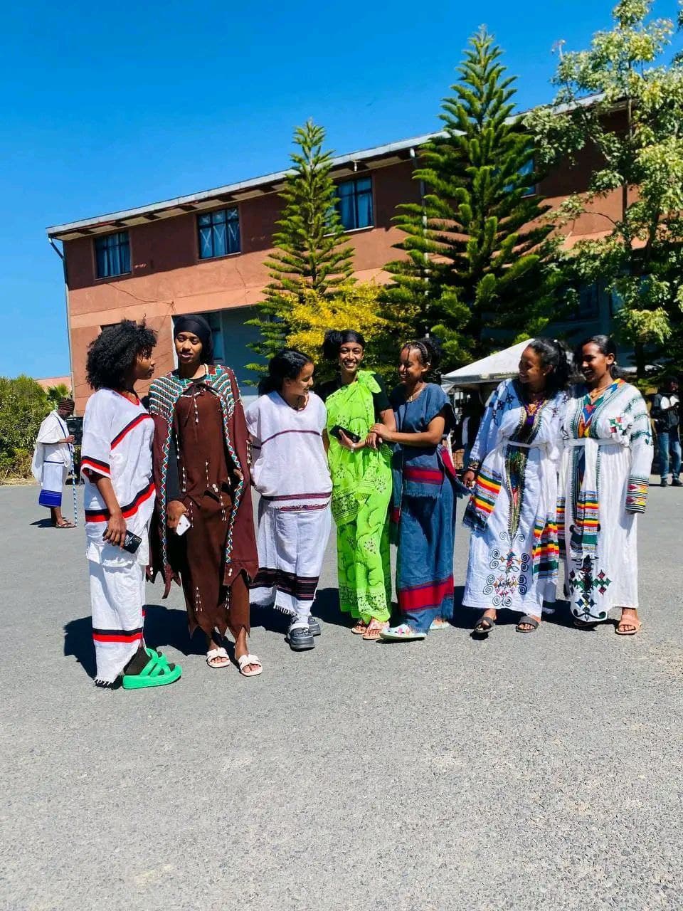 Cultural Festival