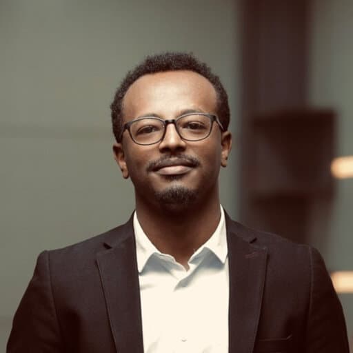 Daniel Getachew