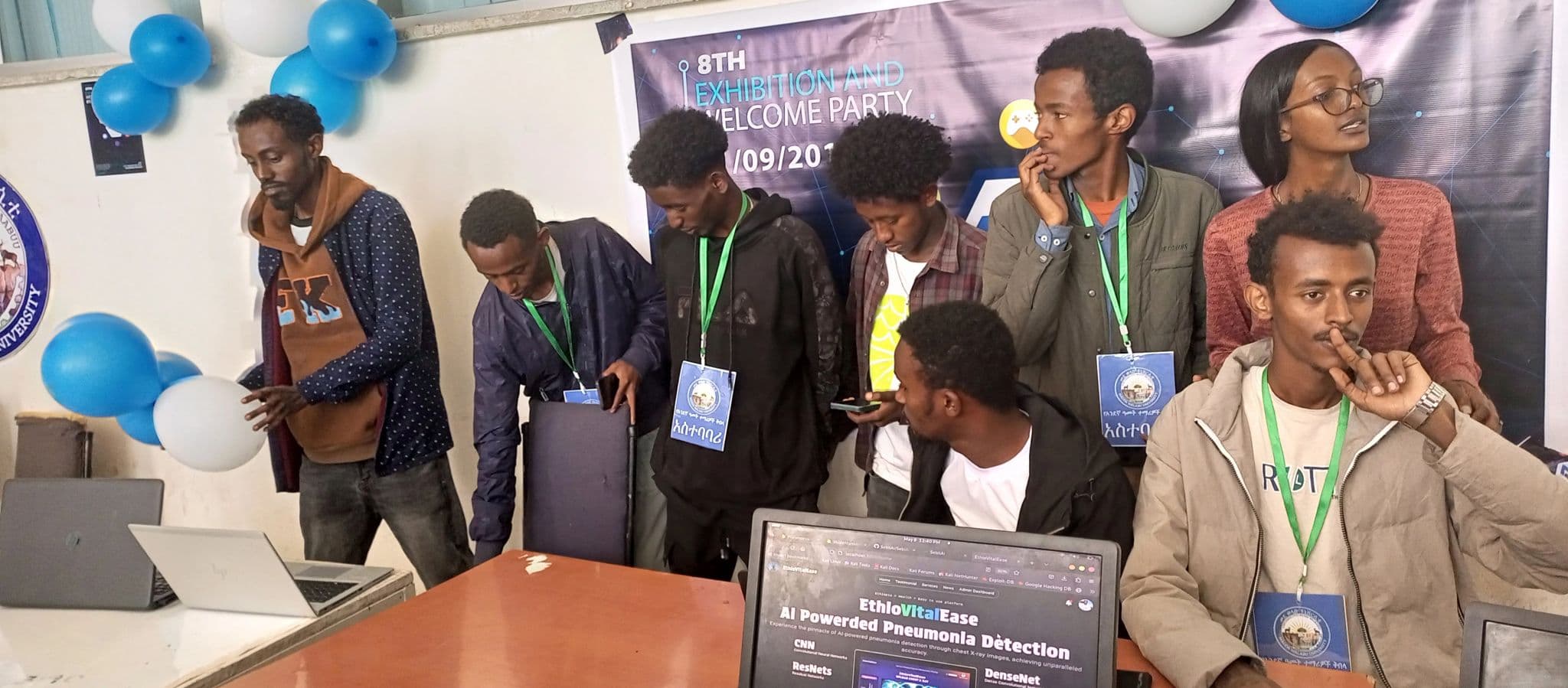 Tech Innovation Day